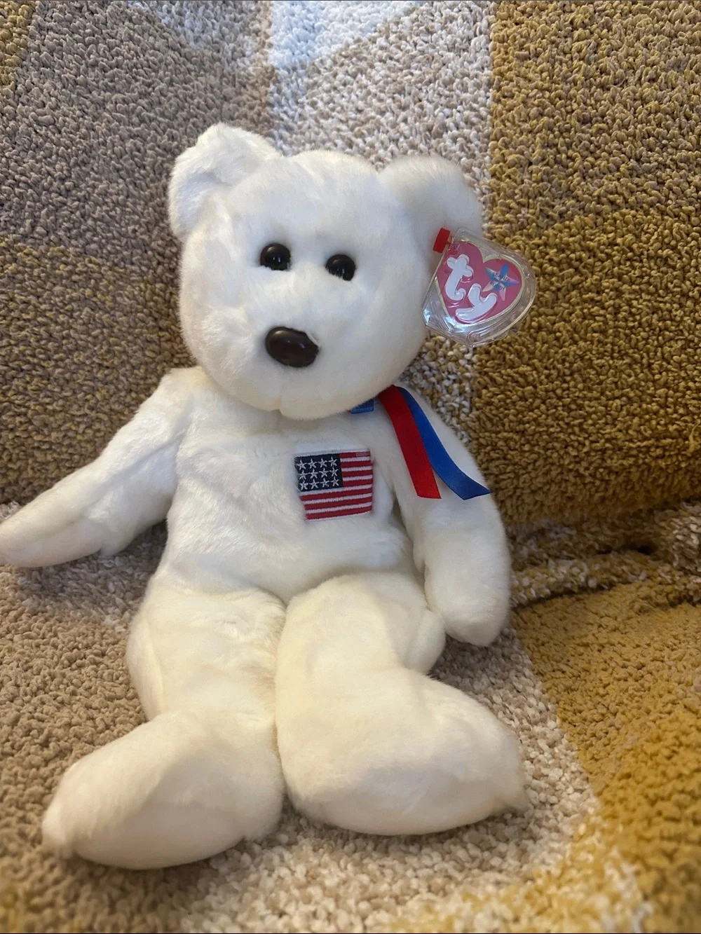 Libearty bear 2000 - Picture 1 of 1